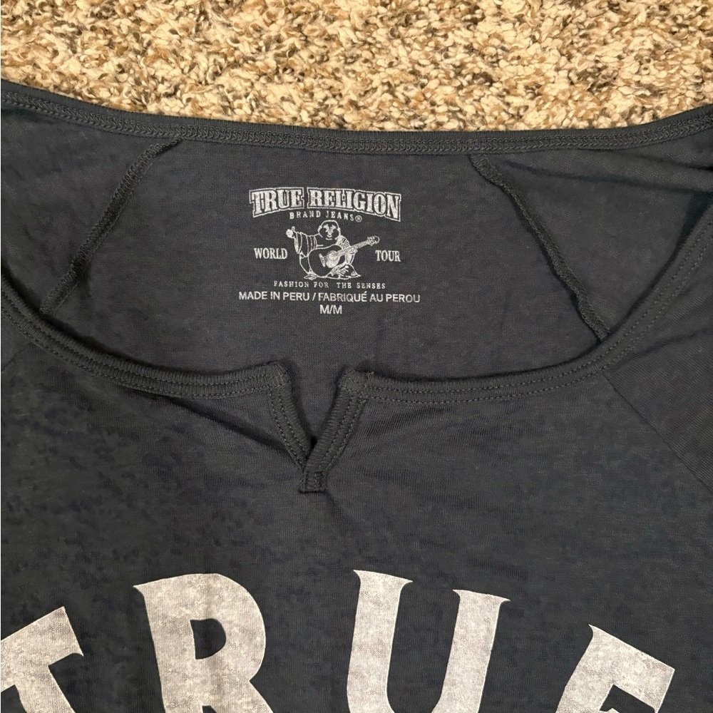 True Religion Top - Picture 3 of 3